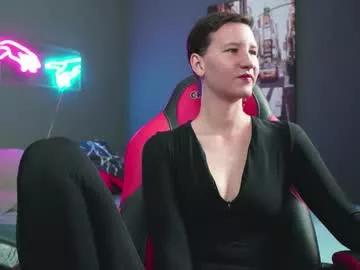 kimi_harris from Chaturbate