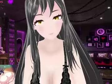 kimi_hentai from Chaturbate