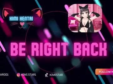 kimi_hentai from Chaturbate