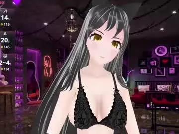 kimi_hentai from Chaturbate