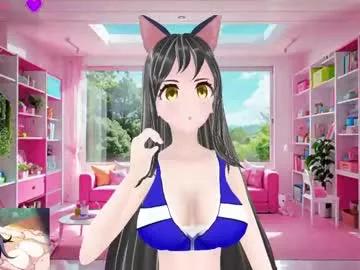 kimi_hentai from Chaturbate