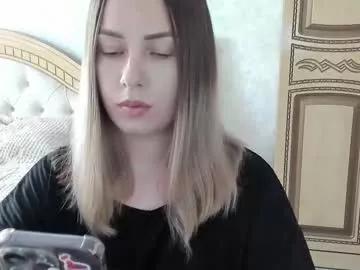 kimiacandy from Chaturbate