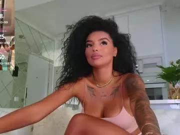 kimibrowny from Chaturbate