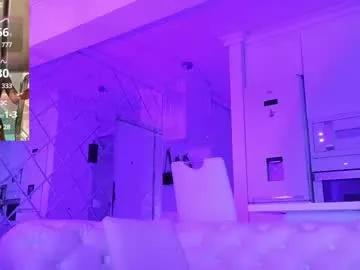 kimibrowny from Chaturbate