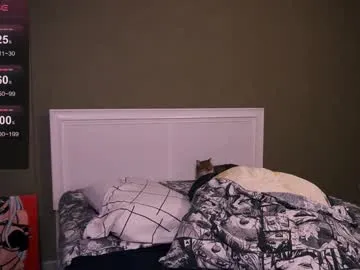 Kimiko_luv from Chaturbate