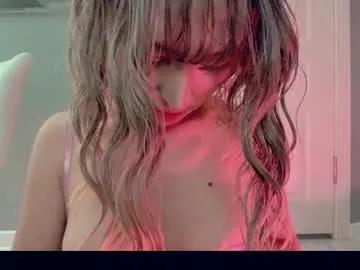 kimisun from Chaturbate
