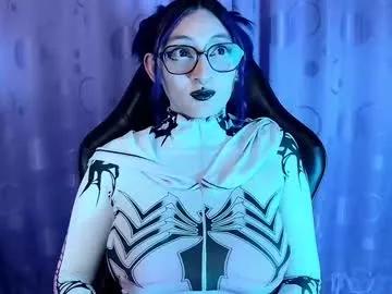 kimlennox_ from Chaturbate is Freechat
