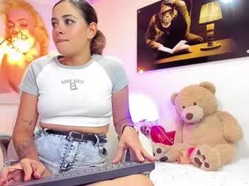 kimmberly_saenz_ from Chaturbate