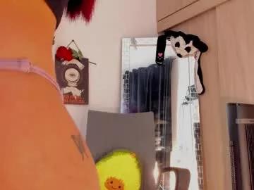 kimmcarter from Chaturbate