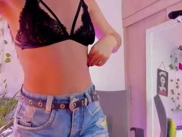 kimmcarter from Chaturbate