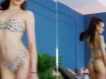 kimmdaviss from Chaturbate is Freechat