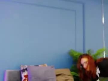 kimmdaviss from Chaturbate