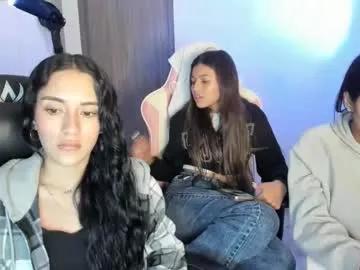 kimmi_foxy from Chaturbate