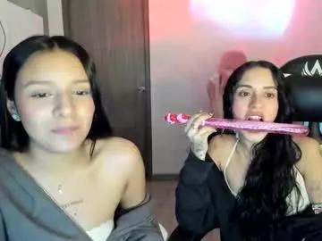 kimmi_foxy from Chaturbate