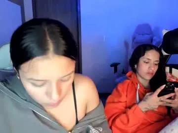 kimmi_foxy from Chaturbate