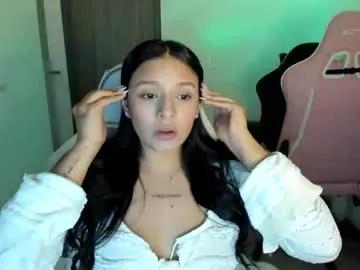 kimmi_foxy from Chaturbate