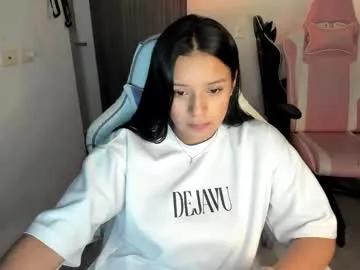 kimmi_foxy from Chaturbate is Freechat