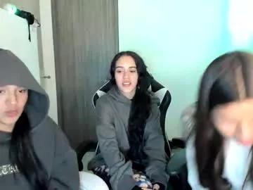 kimmi_foxy from Chaturbate