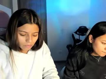 kimmi_foxy from Chaturbate