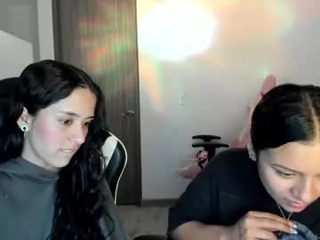 kimmi_foxy from Chaturbate