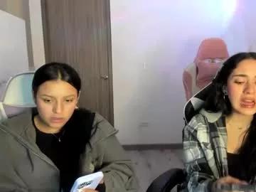 kimmi_foxy from Chaturbate