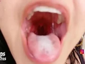 Kimmi_kim from Chaturbate