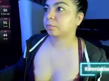 kimmiakiss22 from Chaturbate is Freechat