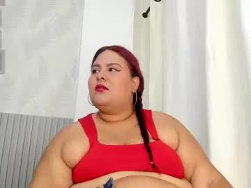 kimmie_kaboom_ from Chaturbate