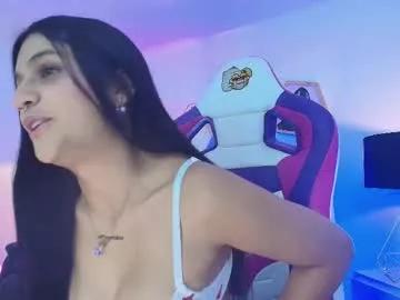 kimmie_rouge from Chaturbate
