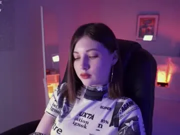 Kimmie_shine from Chaturbate