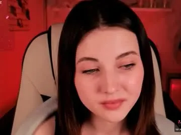 Kimmie_shine from Chaturbate