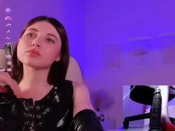 kimmie_shine from Chaturbate is Freechat