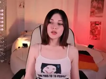 Kimmie_shine from Chaturbate