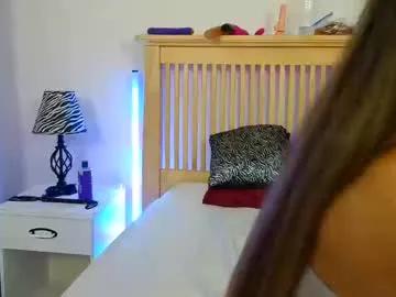 Kimmitay from Chaturbate