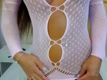 Kimmitay from Chaturbate