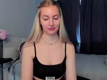 kimmy1_powell from Chaturbate