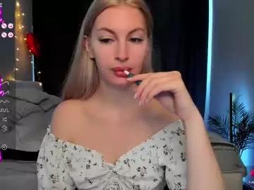 kimmy1_powell from Chaturbate is Freechat