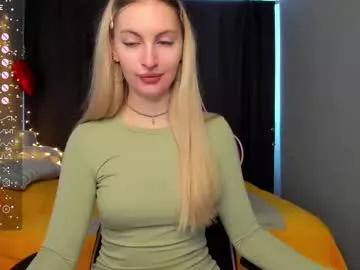 kimmy1_powell from Chaturbate