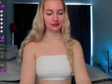 kimmy1_powell from Chaturbate