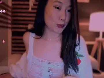 kimmy_chi from Chaturbate