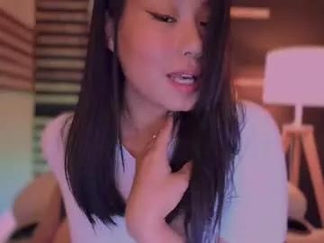 kimmy_chi from Chaturbate
