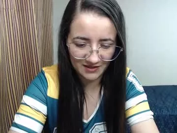kimmy_naughty_ on Chaturbate 