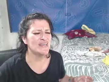 kimmy_sander1 from Chaturbate