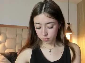 kimmy_vegaa from Chaturbate