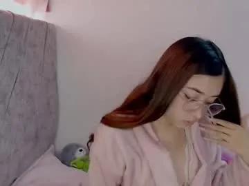 Kimmy_veggaa from Chaturbate