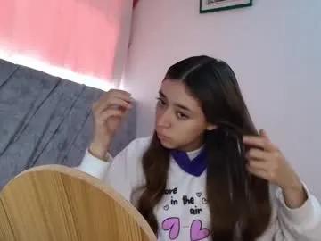 Kimmy_veggaa from Chaturbate