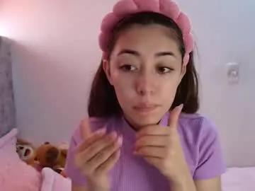 Kimmy_veggaa from Chaturbate