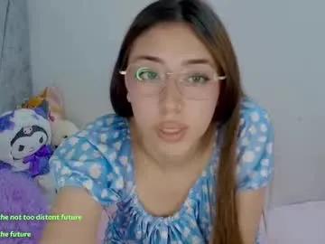 Kimmy_veggaa from Chaturbate