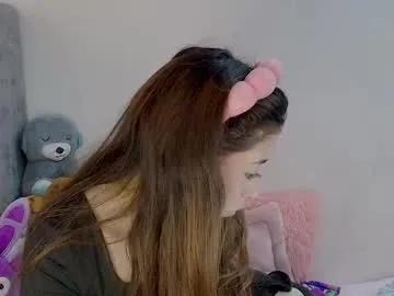 Kimmy_veggaa from Chaturbate