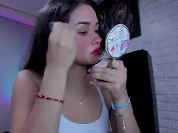 kimmymadison from Chaturbate
